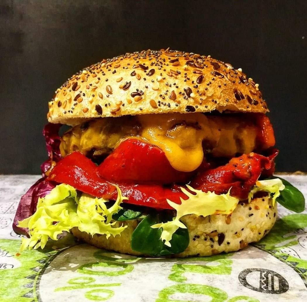 L'Arrêt Gourmand Food Truck Burger Yvelines 2